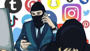 نهاية صادمة لعصابة (الابتزاز العاطفي) في الرياض.. الأب والابنة جمعا 500 ألف ريال نهاية صادمة لعصابة (الابتزاز العاطفي) في الرياض.. الأب والابنة جمعا 500 ألف ريال