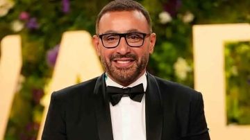 أحمد السقا يعود بجولة أخيرة على شاشة MBC أحمد السقا يعود بجولة أخيرة على شاشة MBC