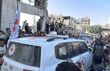  إسرائيل تستعد لتسلم دفعة من جثث الأسرى الليلة