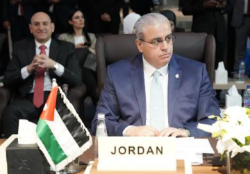 الأردن يستضيف أعمال الدورة الثامنة لمؤتمر وزراء الصحة في دول منظمة التعاون الإسلامي الأردن يستضيف أعمال الدورة الثامنة لمؤتمر وزراء الصحة في دول منظمة التعاون الإسلامي