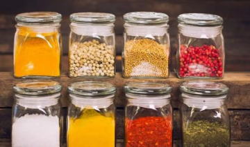 كيف تصبح الأعشاب والتوابل مفتاحا لصحة الأمعاء؟