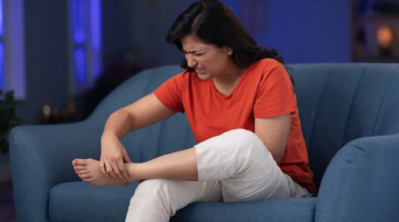 نصائح للحفاظ على قوة العظام في الشتاء نصائح للحفاظ على قوة العظام في الشتاء