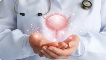 5 عادات يومية تضر صحة المثانة