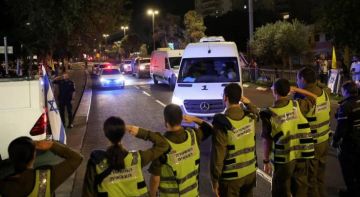 الاحتلال يؤكد التعرف على هوية المحتجز إلياهو مرجليت بعد استلام جثته