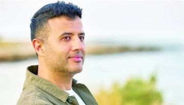 بعد سنوات من الصمت.. حمزة نمرة يروي تفاصيل فقدان والدته لأول مرة بعد سنوات من الصمت.. حمزة نمرة يروي تفاصيل فقدان والدته لأول مرة