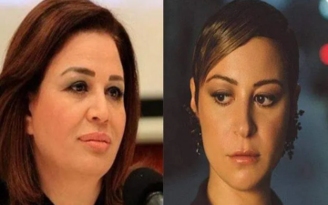 لماذا اعتذرت إلهام شاهين عن ضرب منة شلبي؟ لماذا اعتذرت إلهام شاهين عن ضرب منة شلبي؟