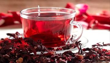 6 فوائد صحية رائعة لشاي الكركديه لا بد من معرفتها 6 فوائد صحية رائعة لشاي الكركديه لا بد من معرفتها