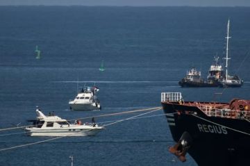 أسطول الصمود يطالب بتدخل دولي بعد اعتقال إسرائيل مئات الناشطين عاجل