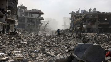 الإفراج عن 13 معتقلا من قطاع غزة الإفراج عن 13 معتقلا من قطاع غزة