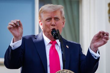 البيت الأبيض : ترمب تلقى التطعيمات قبل زيارة الشرق الأوسط البيت الأبيض : ترمب تلقى التطعيمات قبل زيارة الشرق الأوسط