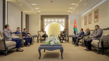 الزراعة النيابية: السكن الملائم يعزز التنمية المحلية