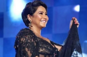 انتصار قانوني لشيرين عبد الوهاب ضد روتانا 