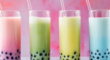 تحذير لعشاق (شاي الفقاعات)