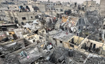 ارتفاع حصيلة العدوان على قطاع غزة إلى 68,519 شهيدا ارتفاع حصيلة العدوان على قطاع غزة إلى 68,519 شهيدا
