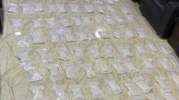 الأردن وسوريا: تفكيك شبكات إجرامية منظمة للاتجار بالمخدرات والقبض على أعضائها