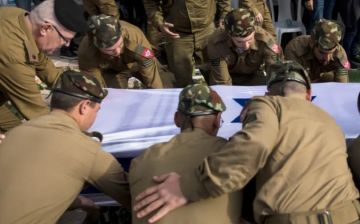 الاحتلال يقر: 1152 قتيلا في صفوف الجيش منذ 7 أكتوبر عاجل