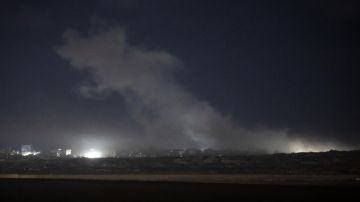 الاحتلال يواصل خرق اتفاق وقف إطلاق النار بقصف قطاع غزة الاحتلال يواصل خرق اتفاق وقف إطلاق النار بقصف قطاع غزة