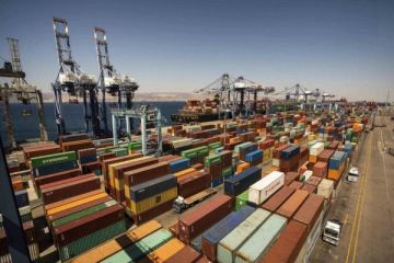 القضاة: نعمل مع دمشق على استعادة الأسواق الأوروبية عبر معبر باب الهوى  القضاة: نعمل مع دمشق على استعادة الأسواق الأوروبية عبر معبر باب الهوى