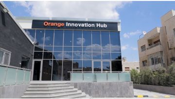 انتهى تحدي أورنج الصيفي 2025، وها هي الرحلة نحو المستقبل تبدأ! انتهى تحدي أورنج الصيفي 2025، وها هي الرحلة نحو المستقبل تبدأ!