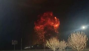 روسيا: 10 قتلى و12مفقودا جراء انفجار في مصنع وسط البلاد