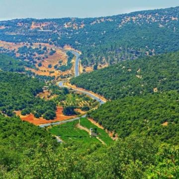 مشاريع جديدة للحد من فاقد المياه في عجلون وتحسين خدمات التزويد مشاريع جديدة للحد من فاقد المياه في عجلون وتحسين خدمات التزويد