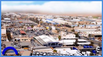 هذا ما سيحدث بقطاع السيارات بعد 1-11-2025 هذا ما سيحدث بقطاع السيارات بعد 1-11-2025