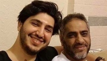 أول تعليق من محمد فضل شاكر على قرار والده تسليم نفسه أول تعليق من محمد فضل شاكر على قرار والده تسليم نفسه