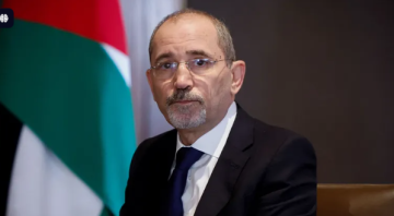 الأردن وطاجيكستان تتباحثان العلاقات والأوضاع الإقليمية الأردن وطاجيكستان تتباحثان العلاقات والأوضاع الإقليمية