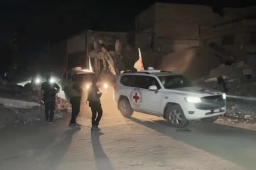 القسام تعلن تسليم جثتي أسيرين إسرائيليين اليوم القسام تعلن تسليم جثتي أسيرين إسرائيليين اليوم