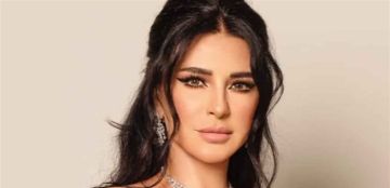 بصور من الكواليس.. ماغي بوغصن تبدأ تصوير بالحرام لرمضان 2026