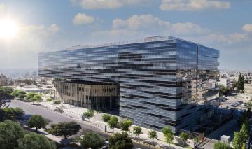 بنك الإسكان يحقق أرباحا صافية تبلغ 119.0 مليون دينار في التسعة أشهر الأولى من عام 2025 بنك الإسكان يحقق أرباحا صافية تبلغ 119.0 مليون دينار في التسعة أشهر الأولى من عام 2025