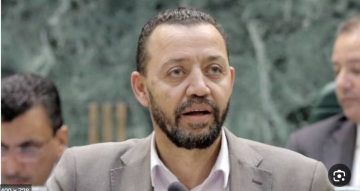 بيان من النائب الأسبق قصي الدميسي بعد الحادثة المؤسفة: الخلافات الشخصية لا تبرر القتل 