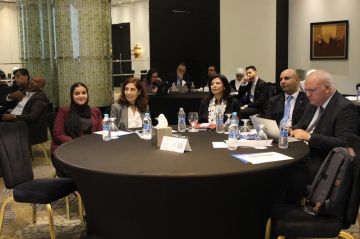 تعزيز حماية العمالة المهاجرة وضحايا الاتجار: حزمة إصلاحات تشريعية لتحقيق التزامات الأردن الدولية ورؤية التحديث الاقتصادي