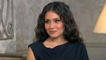 جيهان الشماشرجي تكشف مواصفات فتى أحلامها: الأغنياء دمهم تقيل جيهان الشماشرجي تكشف مواصفات فتى أحلامها: الأغنياء دمهم تقيل