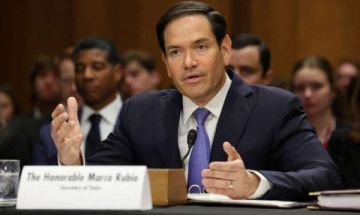 روبيو سيحضر اجتماعا الخميس لمناقشة مرحلة بعد انتهاء الحرب
