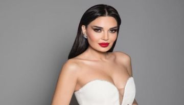 سيرين عبد النور تهاجم المتنمرين على ابنها: حفنة مجرمين يفسدون الحياة الافتراضية سيرين عبد النور تهاجم المتنمرين على ابنها: حفنة مجرمين يفسدون الحياة الافتراضية