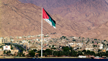 مستثمرون في أحد منتجعات العقبة يشكون فرض رسوم دخول مخالفة للأنظمة ويطالبون بتدخل المجالي مستثمرون في أحد منتجعات العقبة يشكون فرض رسوم دخول مخالفة للأنظمة ويطالبون بتدخل المجالي