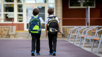 مصر .. وفاة طالب بمزاح عنيف مع زملائه