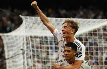 موعد مباراة ريال مدريد القادمة بعد الفوز على برشلونة موعد مباراة ريال مدريد القادمة بعد الفوز على برشلونة