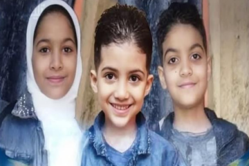  أم وثلاثة من أبنائها .. الداخلية المصرية تكشف تفاصيل جريمة قتل جماعي بشعة