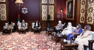 العيسوي: تمكين المرأة والشباب نهج ملكي راسخ ومكون أساسي في مسارات التحديث