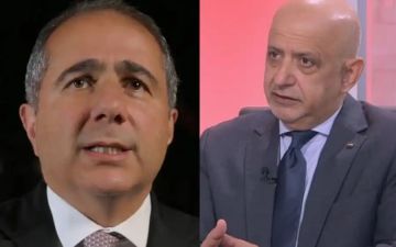 العين خليل الحاج توفيق يفجرها: نريد إعلان الاستنفار في وزارة الاستثمار