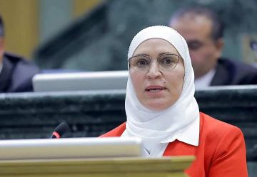 النائب هالة الجراح: طريق الموت في إربد يحتاج حلولا جذرية .. والحكومة مطالبة بتحمل مسؤولياتها