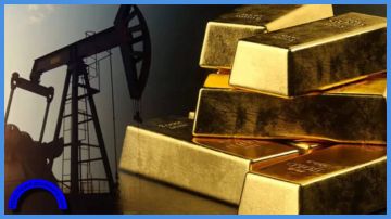 انخفاض أسعار النفط والذهب عالميا الثلاثاء انخفاض أسعار النفط والذهب عالميا الثلاثاء