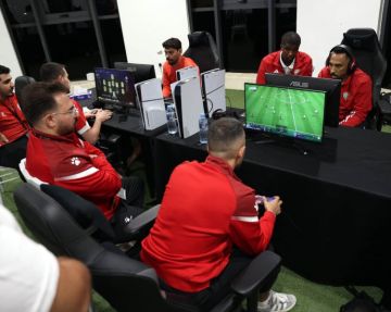 انطلاق بطولة زين إيسبورتس اتحاد غرب آسيا لكرة القدم الإلكترونية