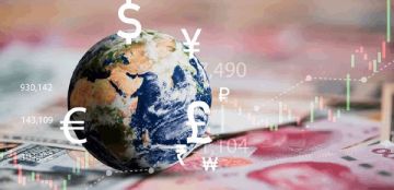 تحذير عاجل وخطير من صندوق النقد الدولي تحذير عاجل وخطير من صندوق النقد الدولي