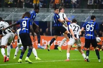 حارس إنتر ميلان يتسبب في وفاة رجل مسن بحادث سير