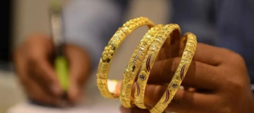 قفزة جديدة في أسعار الذهب بالأردن.. وعيار 21 يلامس 86 دينارا قفزة جديدة في أسعار الذهب بالأردن.. وعيار 21 يلامس 86 دينارا