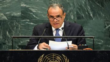 مصر: نتحاور مع حماس بشأن خطة ترامب