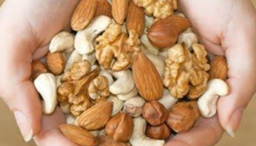 من اللوز إلى الكاجو: أفضل وقت لتناول هذه المكسرات السبعة